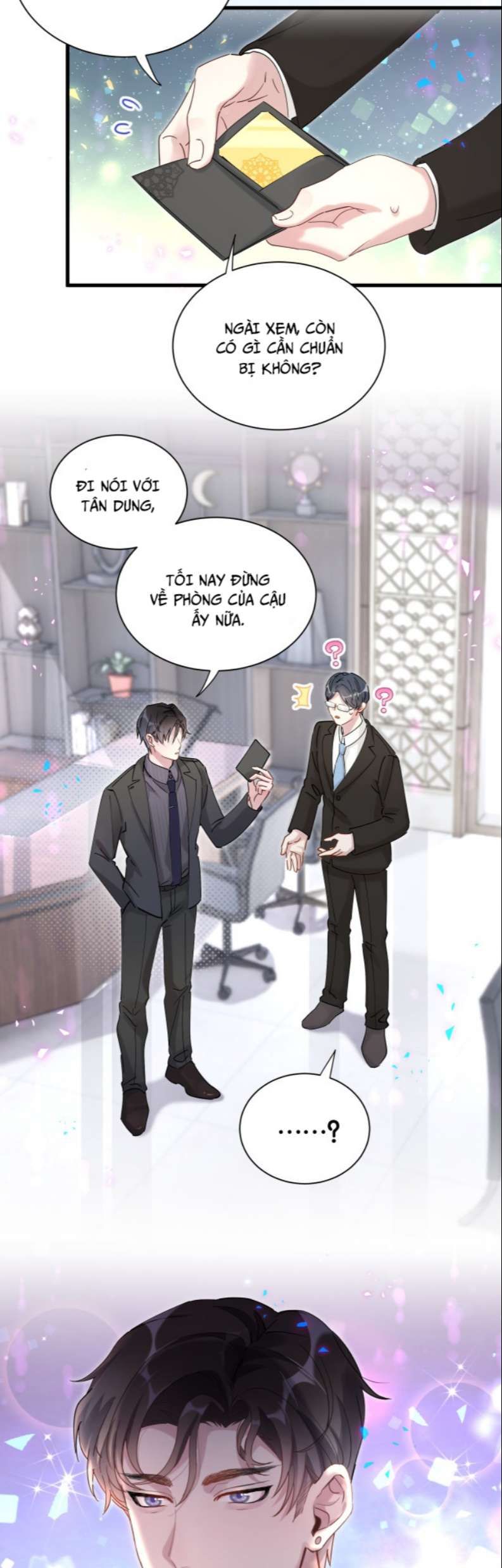 Kết Hôn Chuyện Nhỏ Này Chapter 3 - 20