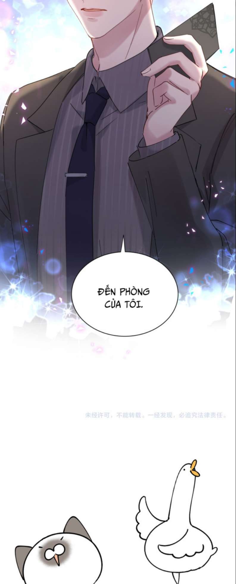 Kết Hôn Chuyện Nhỏ Này Chapter 3 - 21