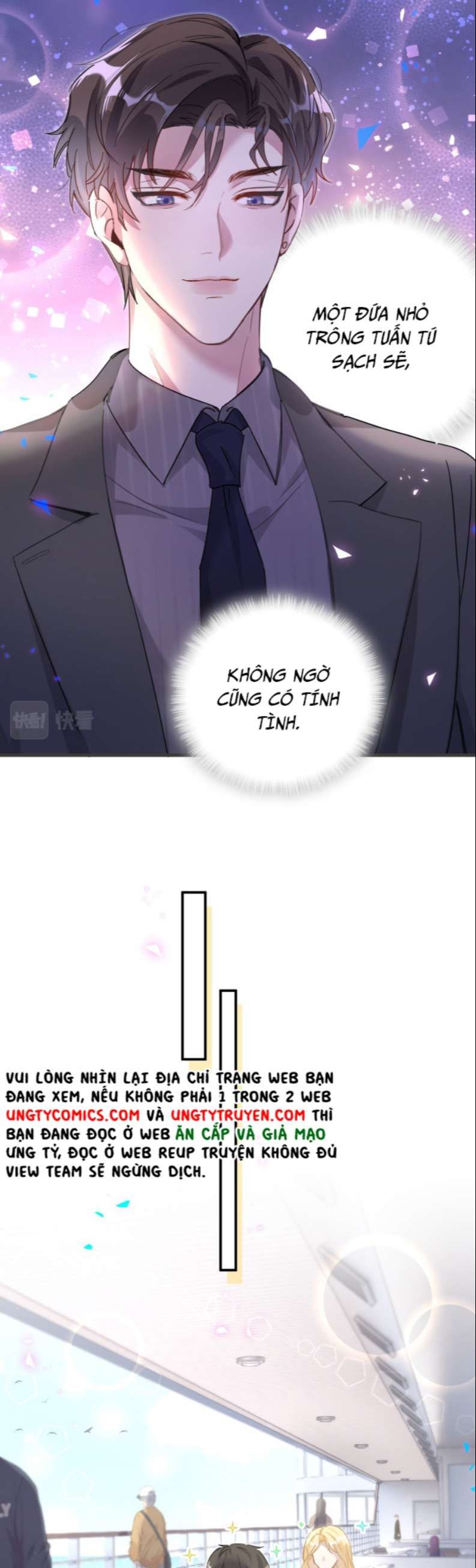 Kết Hôn Chuyện Nhỏ Này Chapter 3 - 10