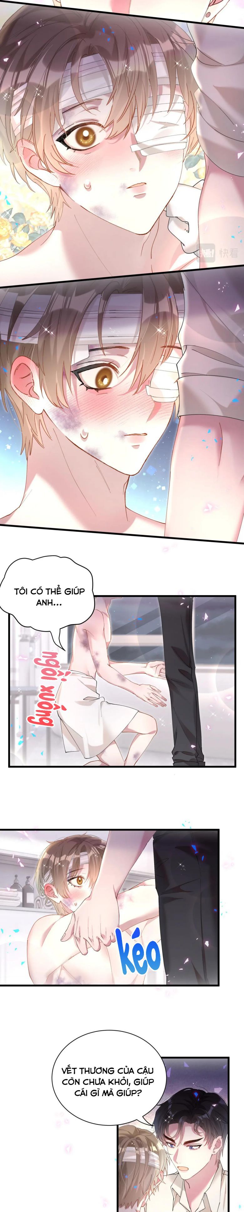 Kết Hôn Chuyện Nhỏ Này Chapter 30 - 11