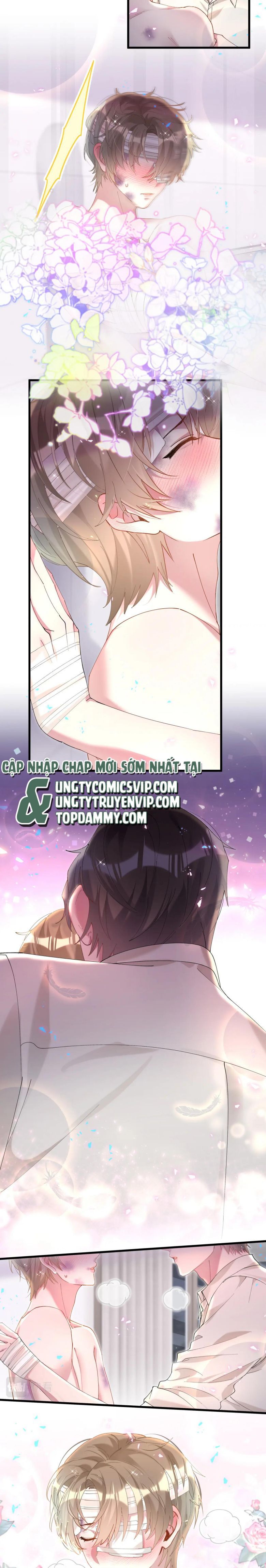 Kết Hôn Chuyện Nhỏ Này Chapter 30 - 12