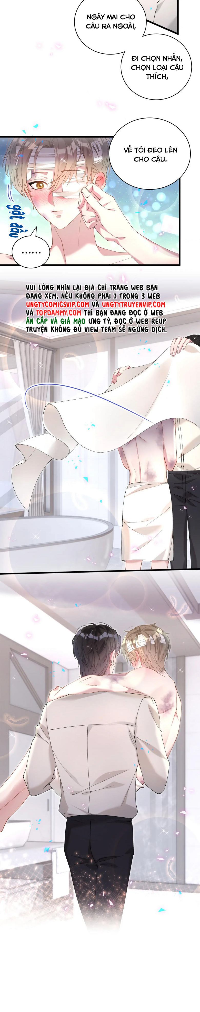 Kết Hôn Chuyện Nhỏ Này Chapter 30 - 14