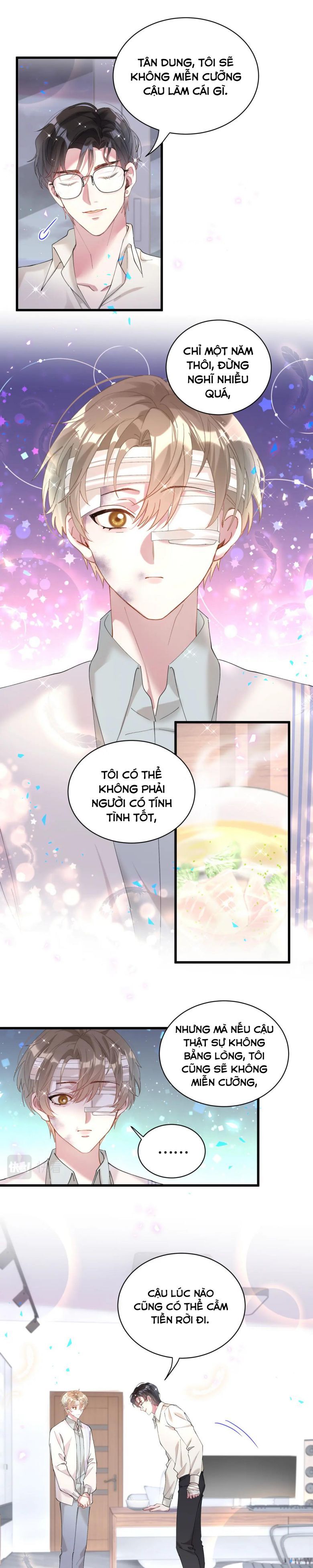 Kết Hôn Chuyện Nhỏ Này Chapter 30 - 5