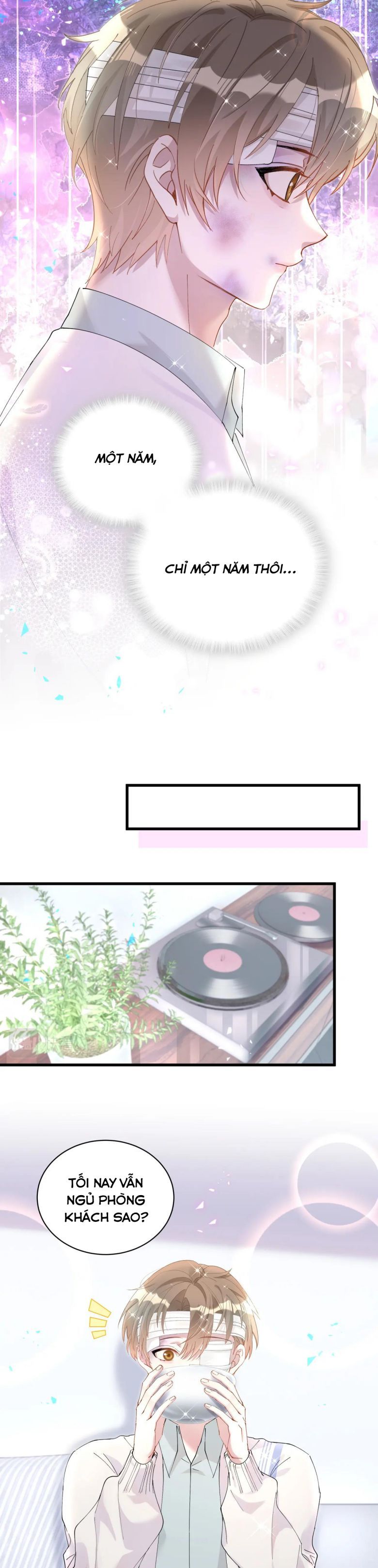 Kết Hôn Chuyện Nhỏ Này Chapter 30 - 7