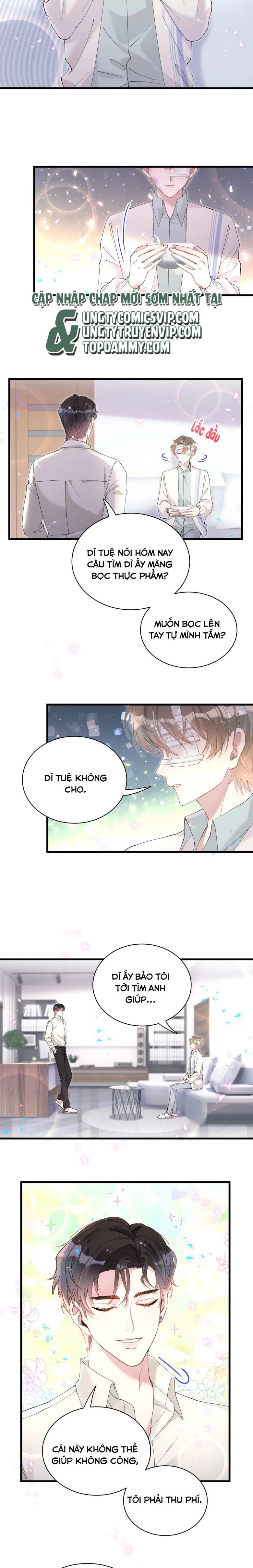 Kết Hôn Chuyện Nhỏ Này Chapter 30 - 8