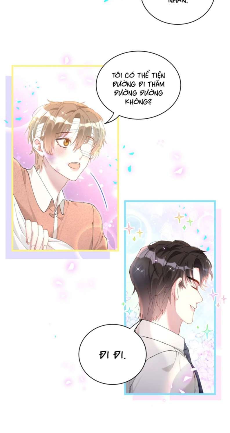 Kết Hôn Chuyện Nhỏ Này Chapter 31 - 11