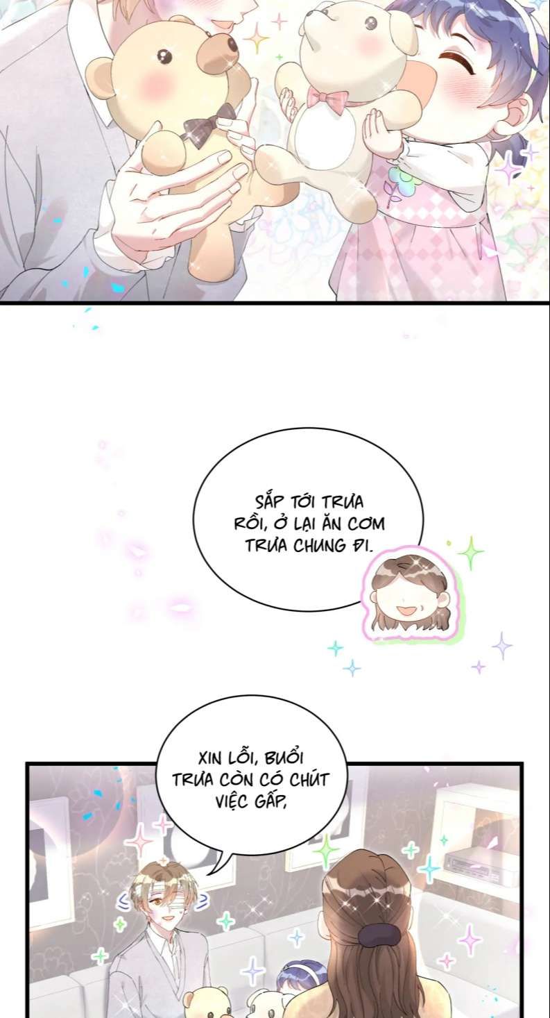 Kết Hôn Chuyện Nhỏ Này Chapter 31 - 15