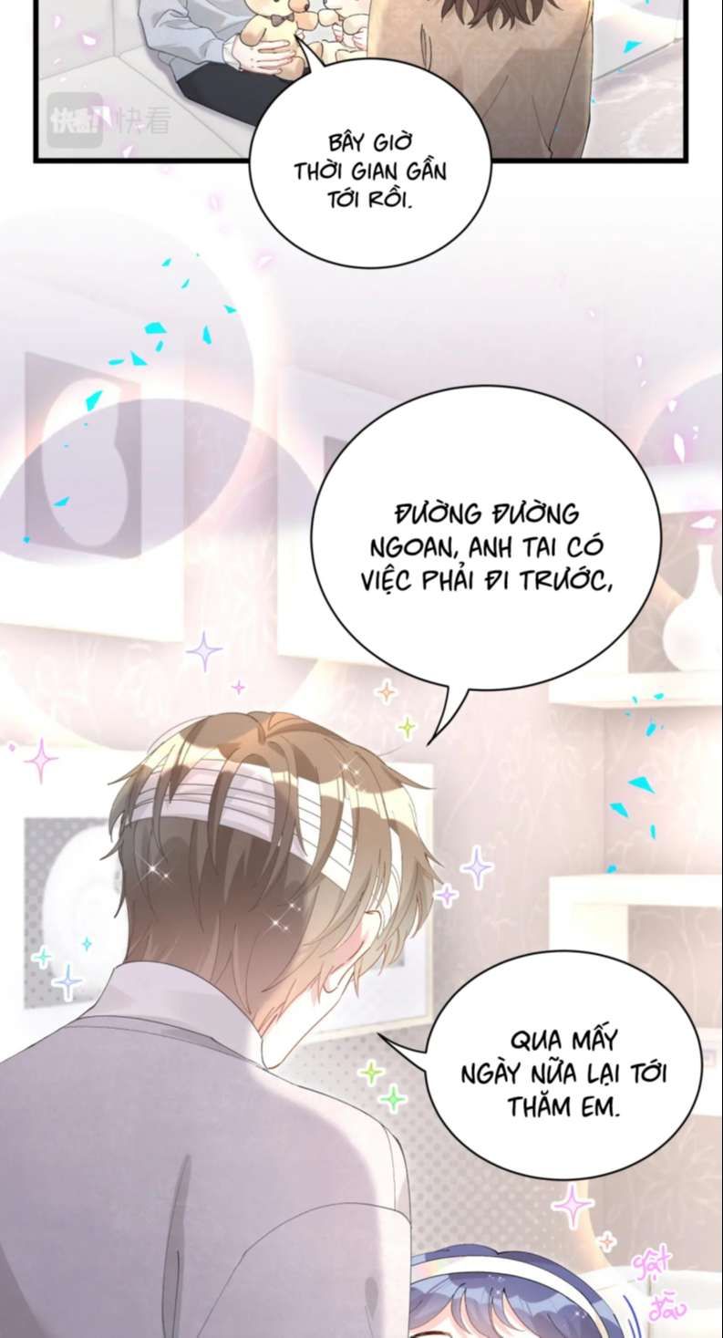 Kết Hôn Chuyện Nhỏ Này Chapter 31 - 16