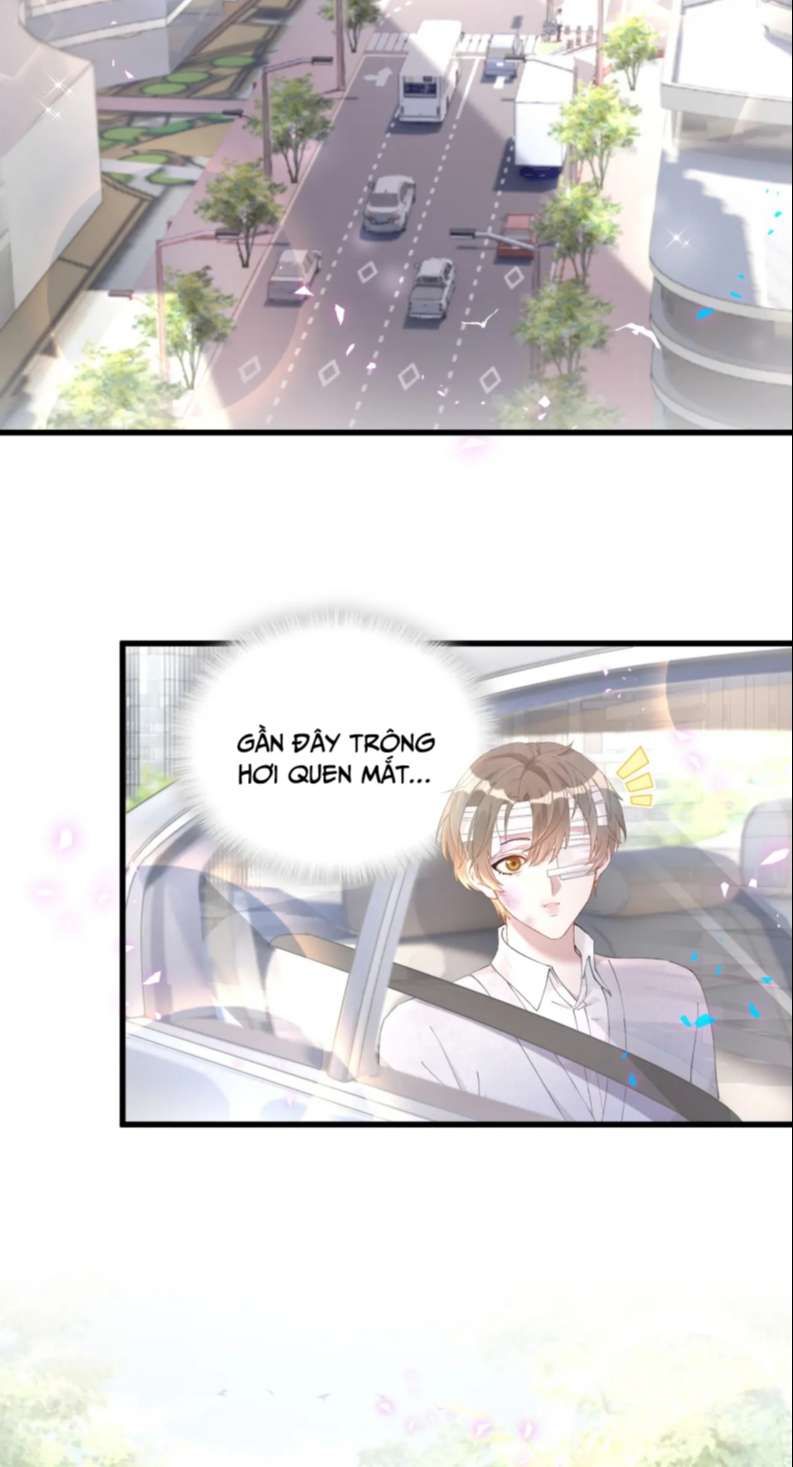 Kết Hôn Chuyện Nhỏ Này Chapter 31 - 19