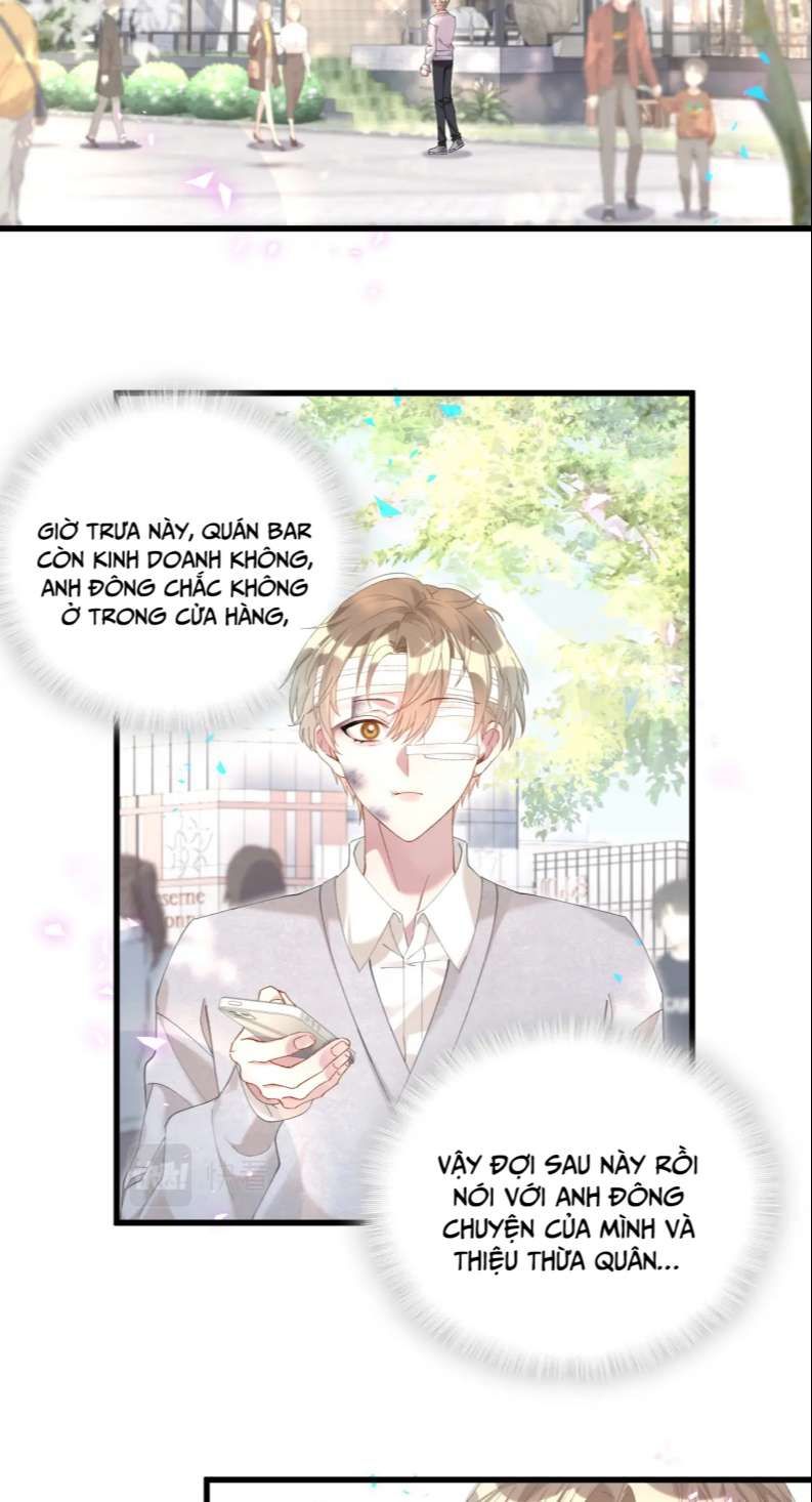 Kết Hôn Chuyện Nhỏ Này Chapter 31 - 21