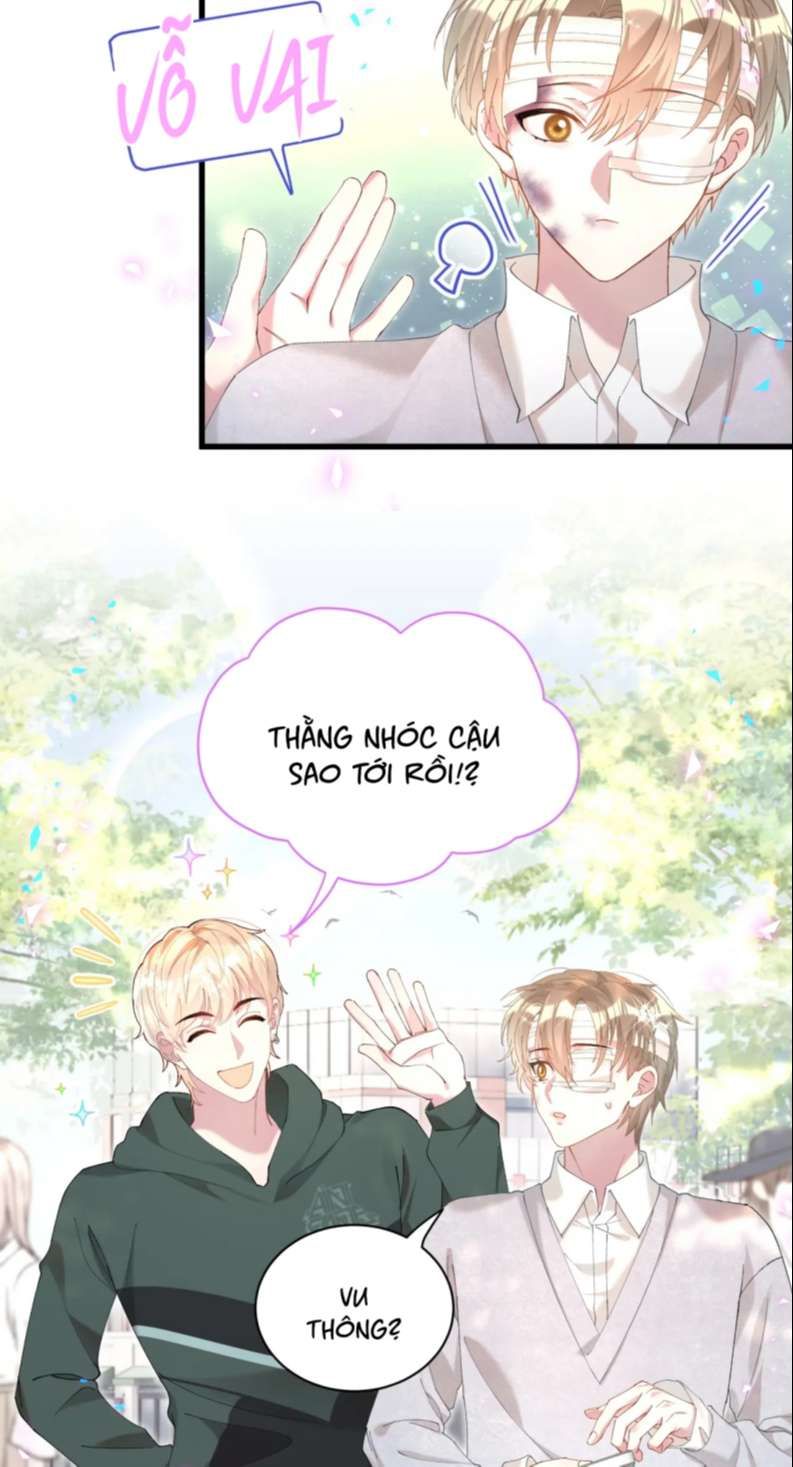 Kết Hôn Chuyện Nhỏ Này Chapter 31 - 22