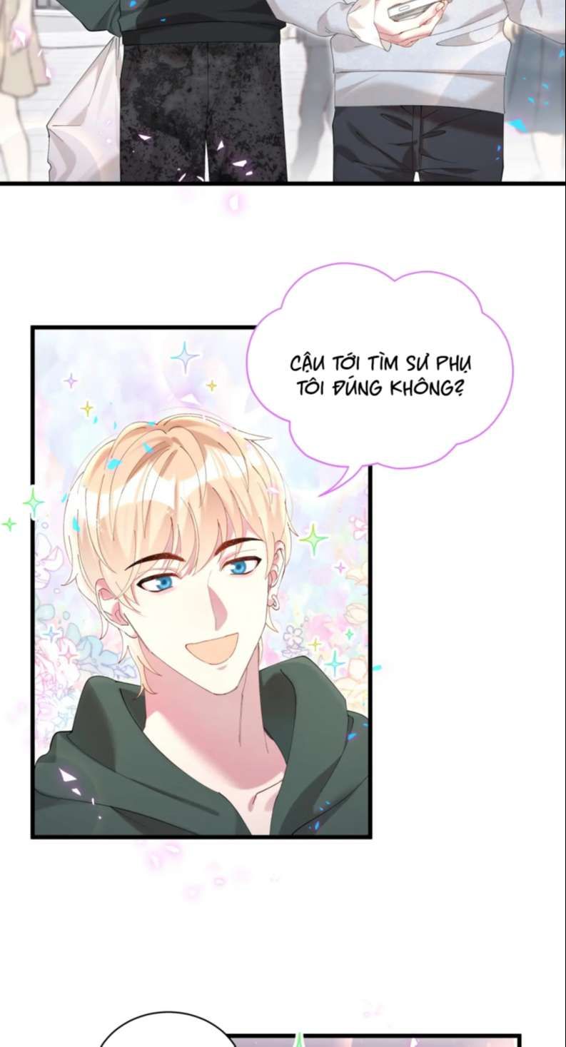 Kết Hôn Chuyện Nhỏ Này Chapter 31 - 23