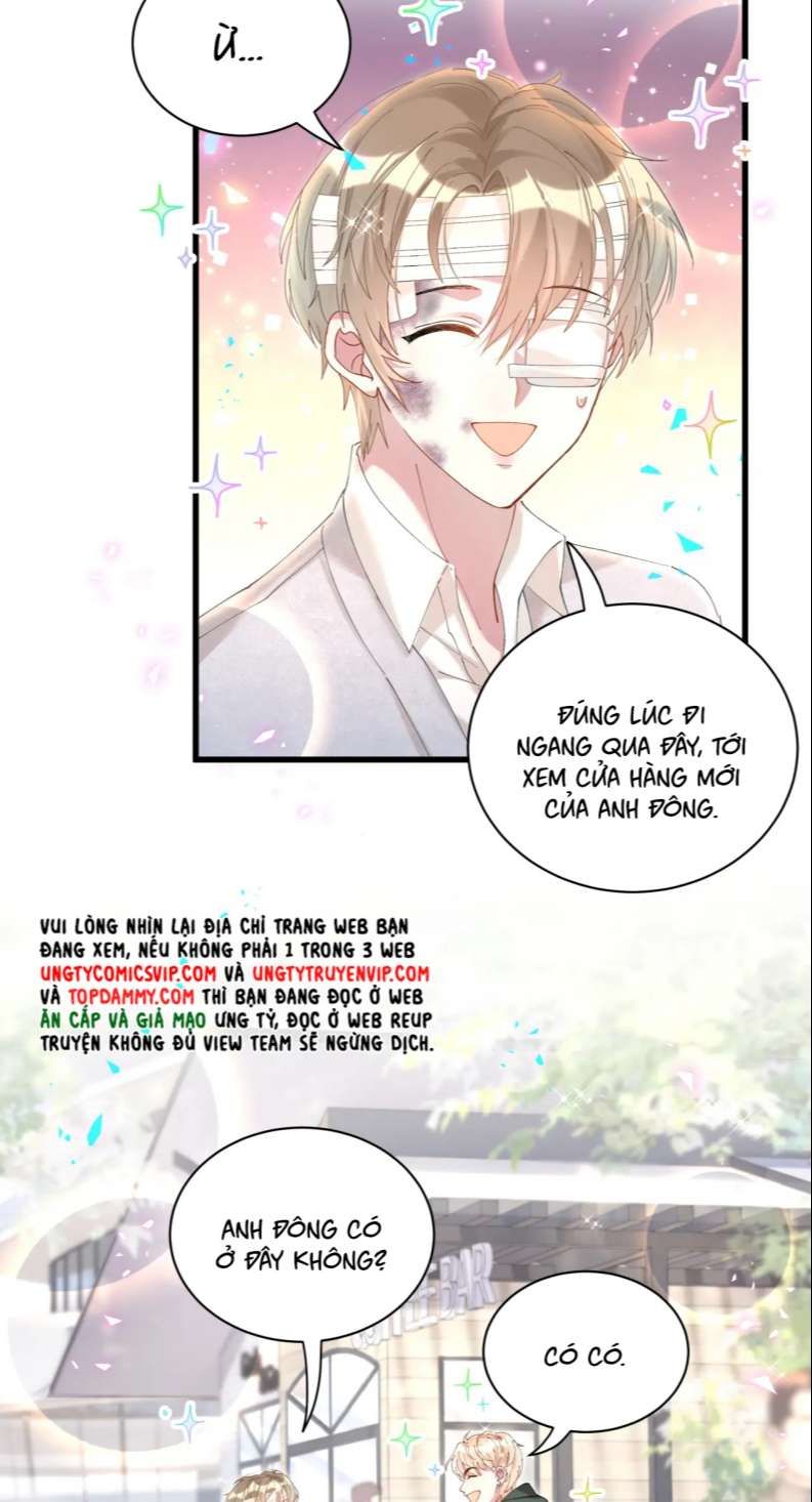 Kết Hôn Chuyện Nhỏ Này Chapter 31 - 24