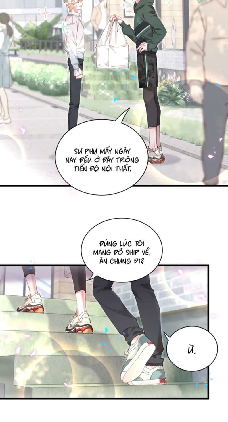 Kết Hôn Chuyện Nhỏ Này Chapter 31 - 25