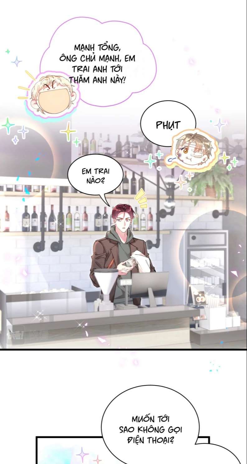 Kết Hôn Chuyện Nhỏ Này Chapter 31 - 26
