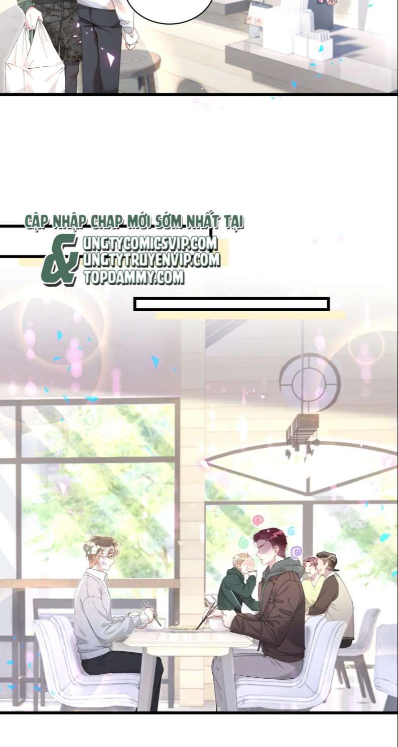 Kết Hôn Chuyện Nhỏ Này Chapter 31 - 28