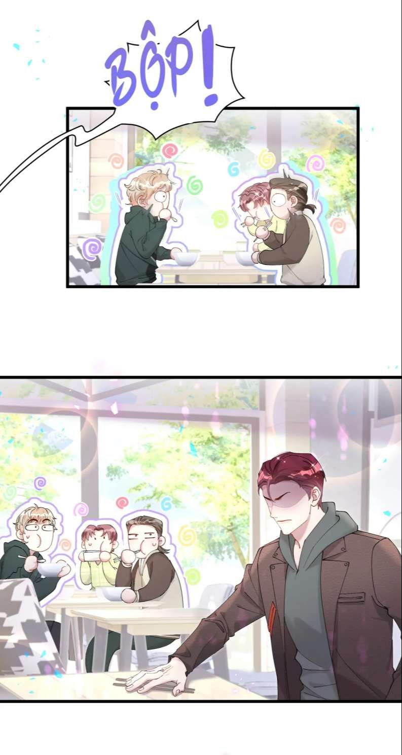 Kết Hôn Chuyện Nhỏ Này Chapter 31 - 29