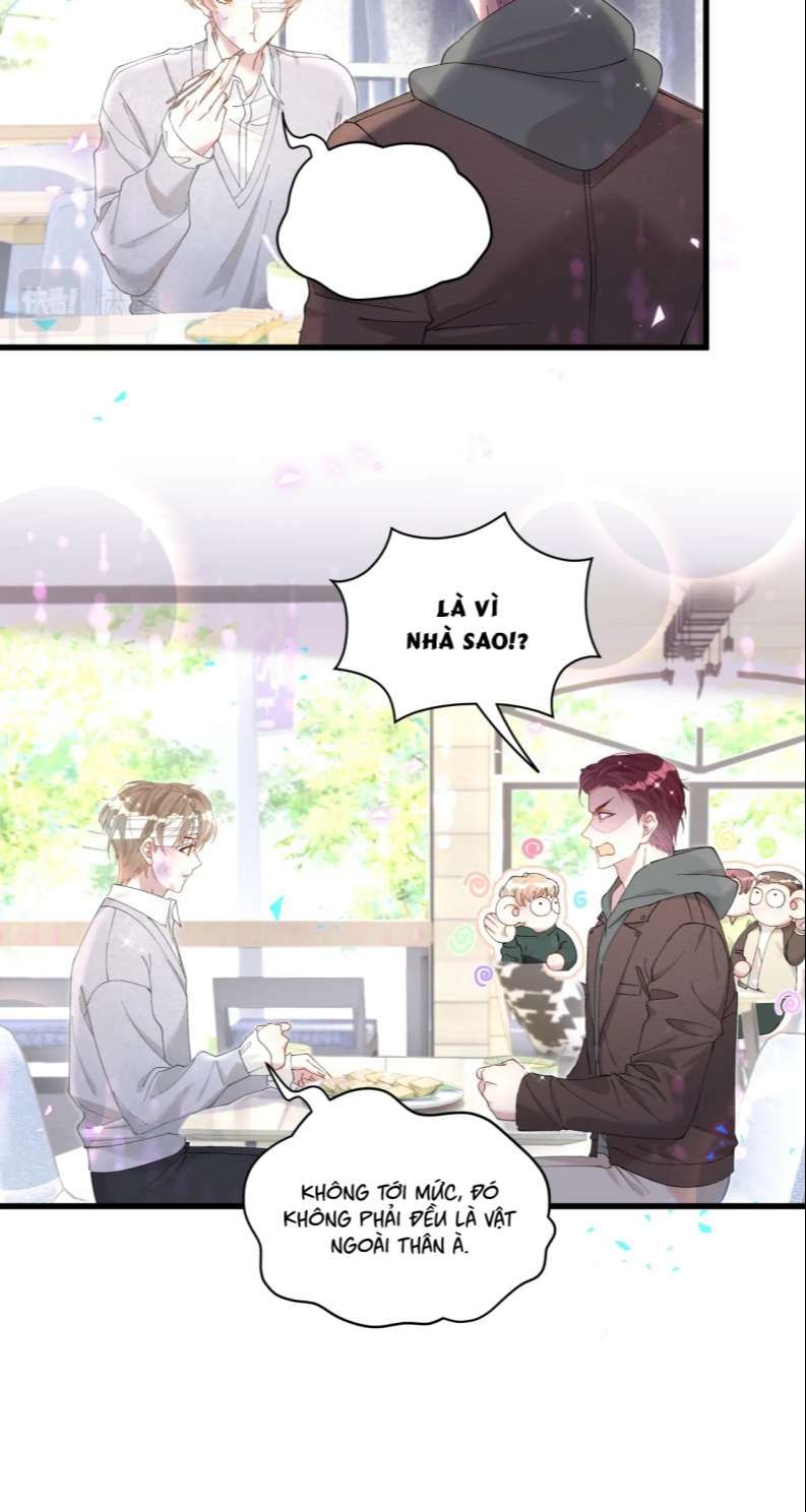 Kết Hôn Chuyện Nhỏ Này Chapter 31 - 31