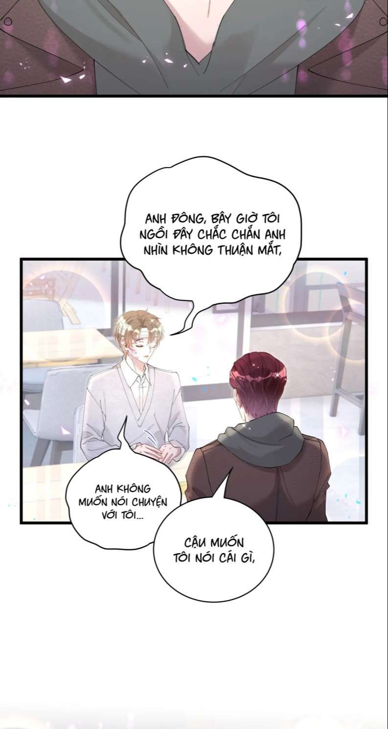 Kết Hôn Chuyện Nhỏ Này Chapter 31 - 35