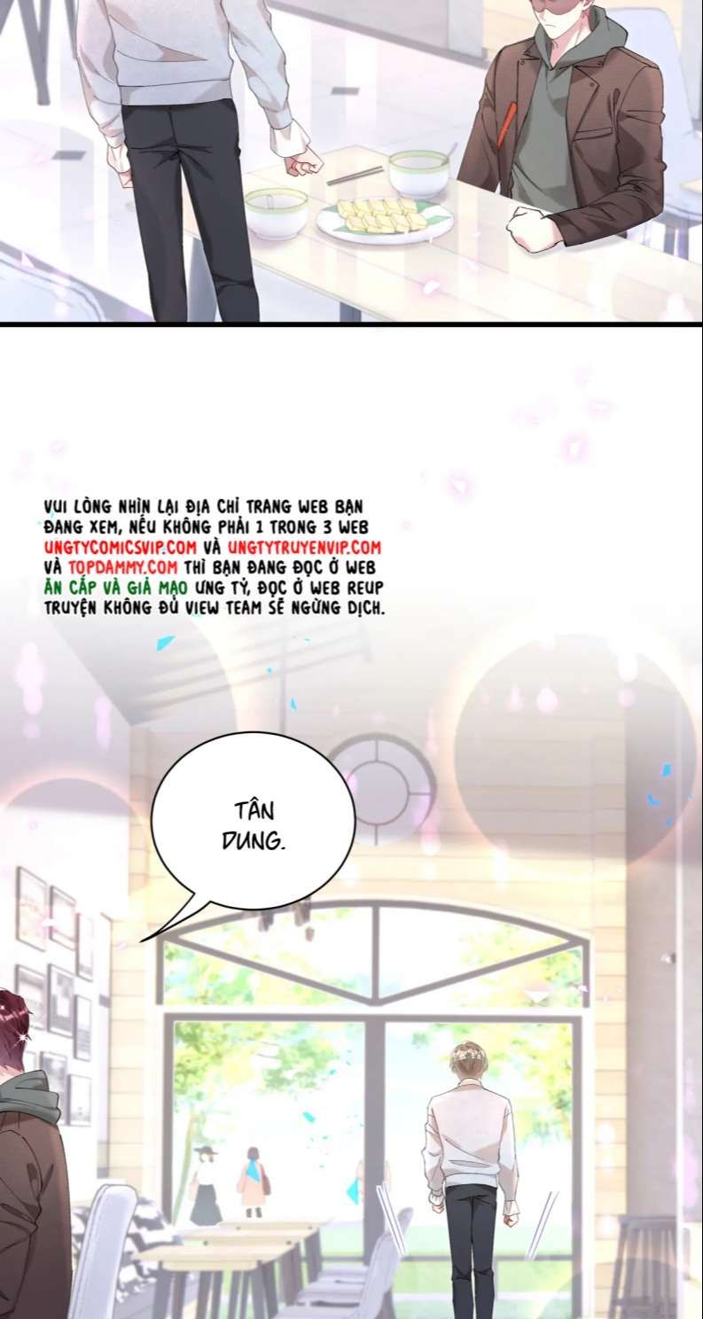 Kết Hôn Chuyện Nhỏ Này Chapter 31 - 37