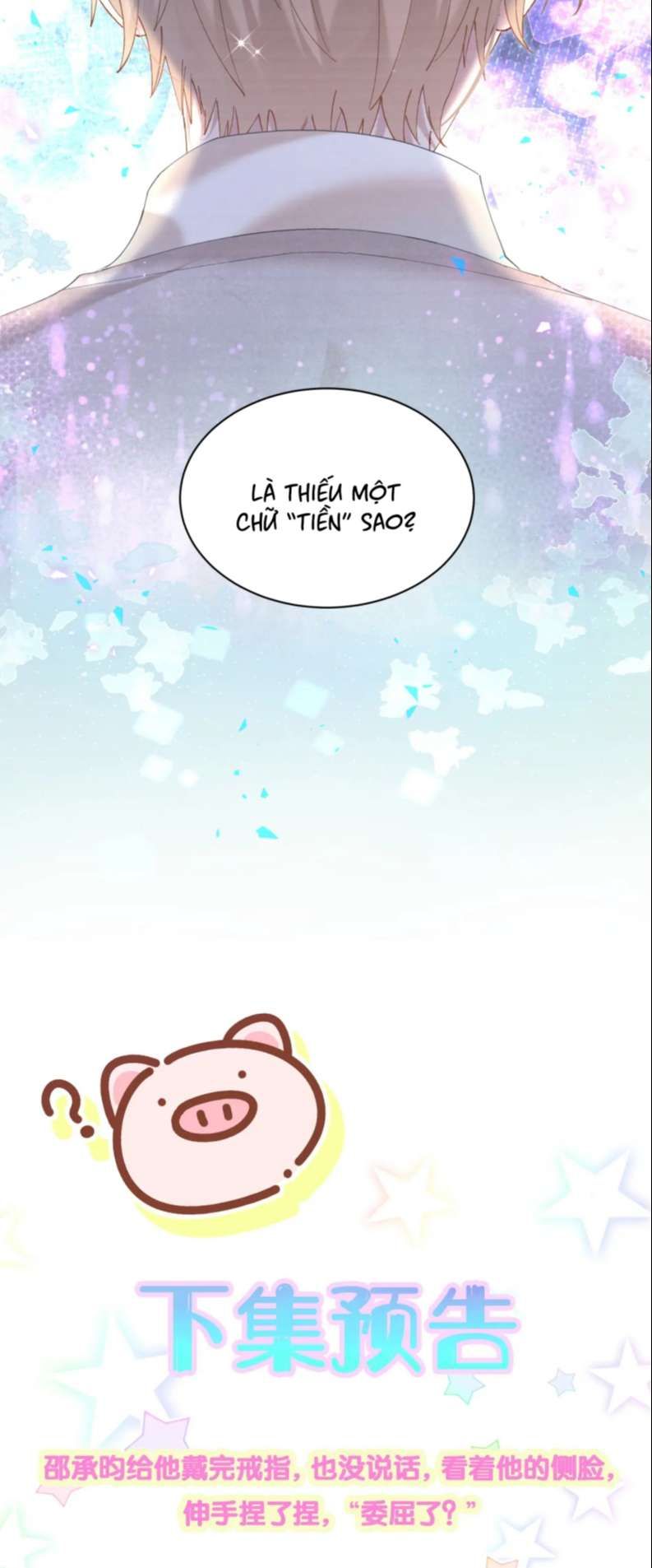 Kết Hôn Chuyện Nhỏ Này Chapter 31 - 39