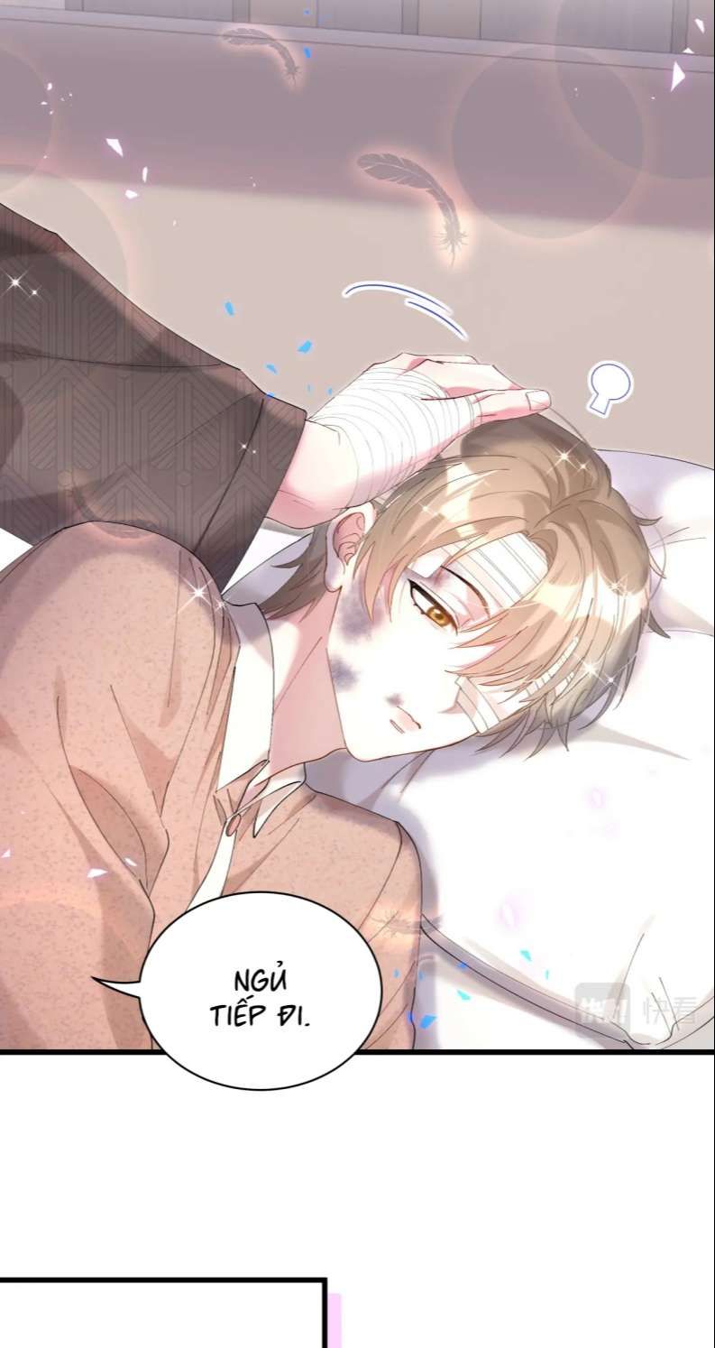 Kết Hôn Chuyện Nhỏ Này Chapter 31 - 6