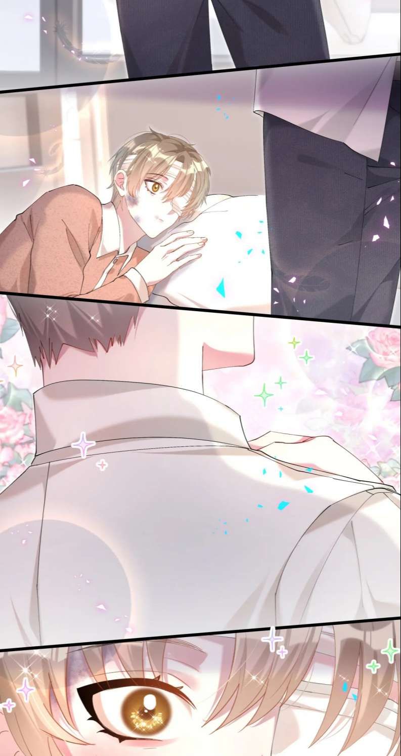 Kết Hôn Chuyện Nhỏ Này Chapter 31 - 8