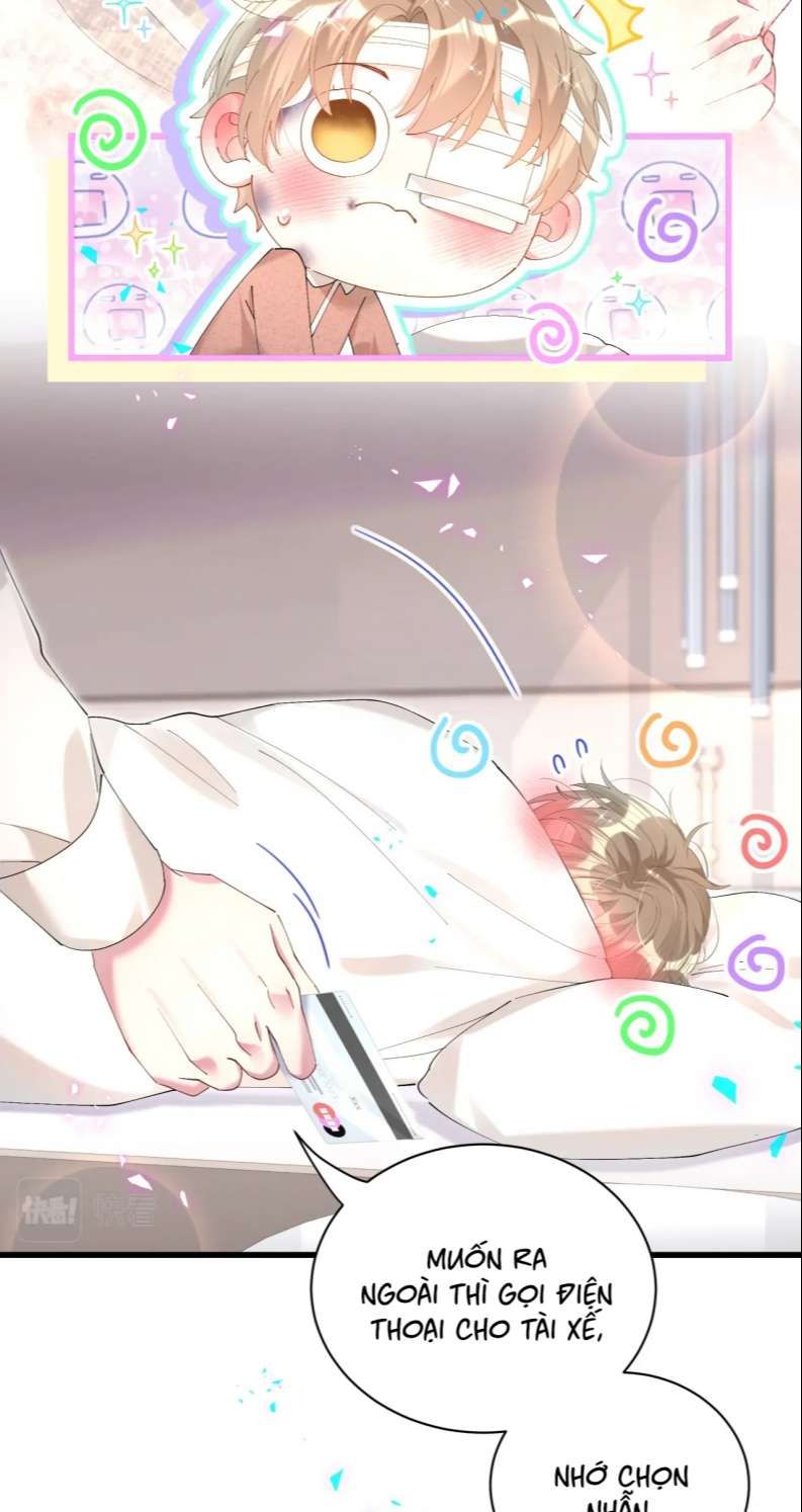 Kết Hôn Chuyện Nhỏ Này Chapter 31 - 10