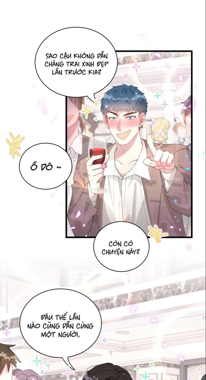 Kết Hôn Chuyện Nhỏ Này Chapter 32 - 11