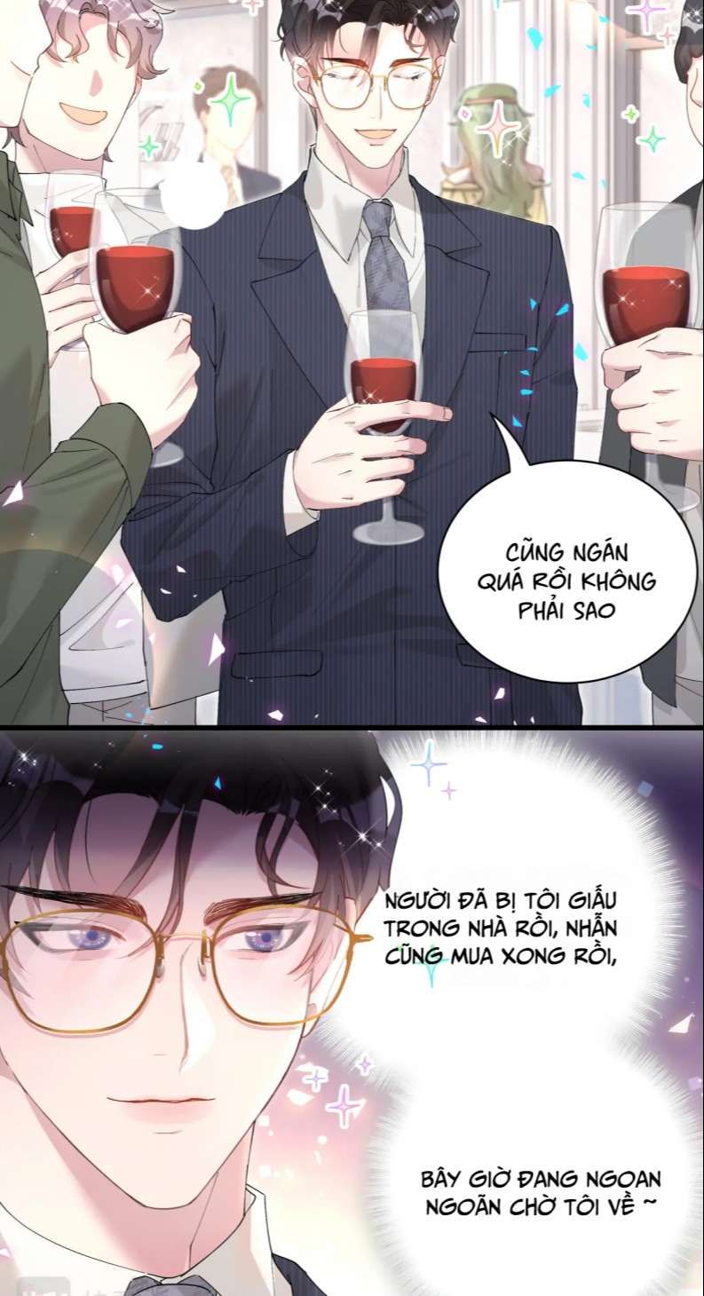 Kết Hôn Chuyện Nhỏ Này Chapter 32 - 12