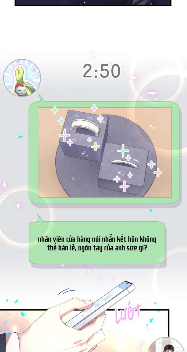 Kết Hôn Chuyện Nhỏ Này Chapter 32 - 15