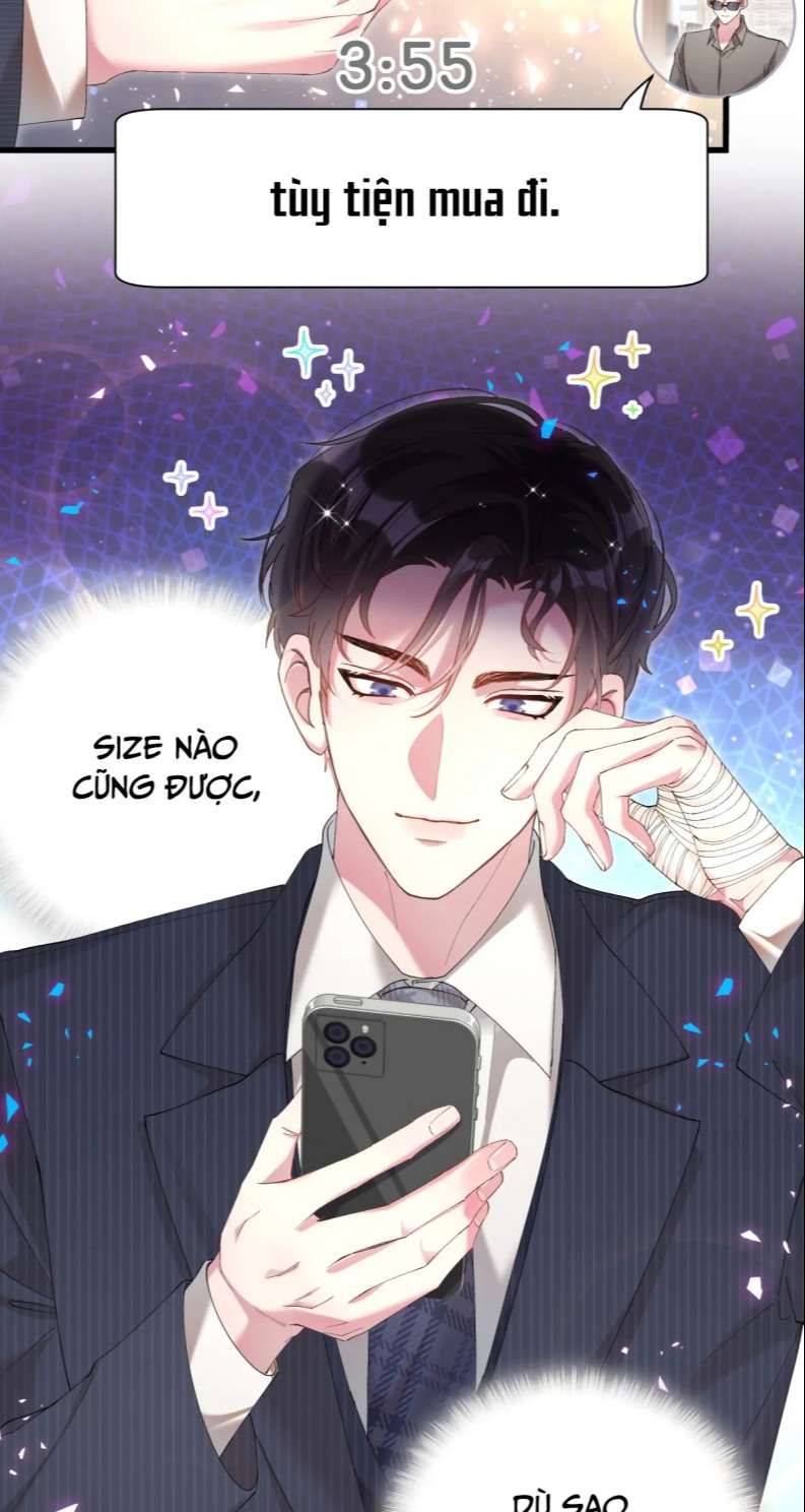 Kết Hôn Chuyện Nhỏ Này Chapter 32 - 16