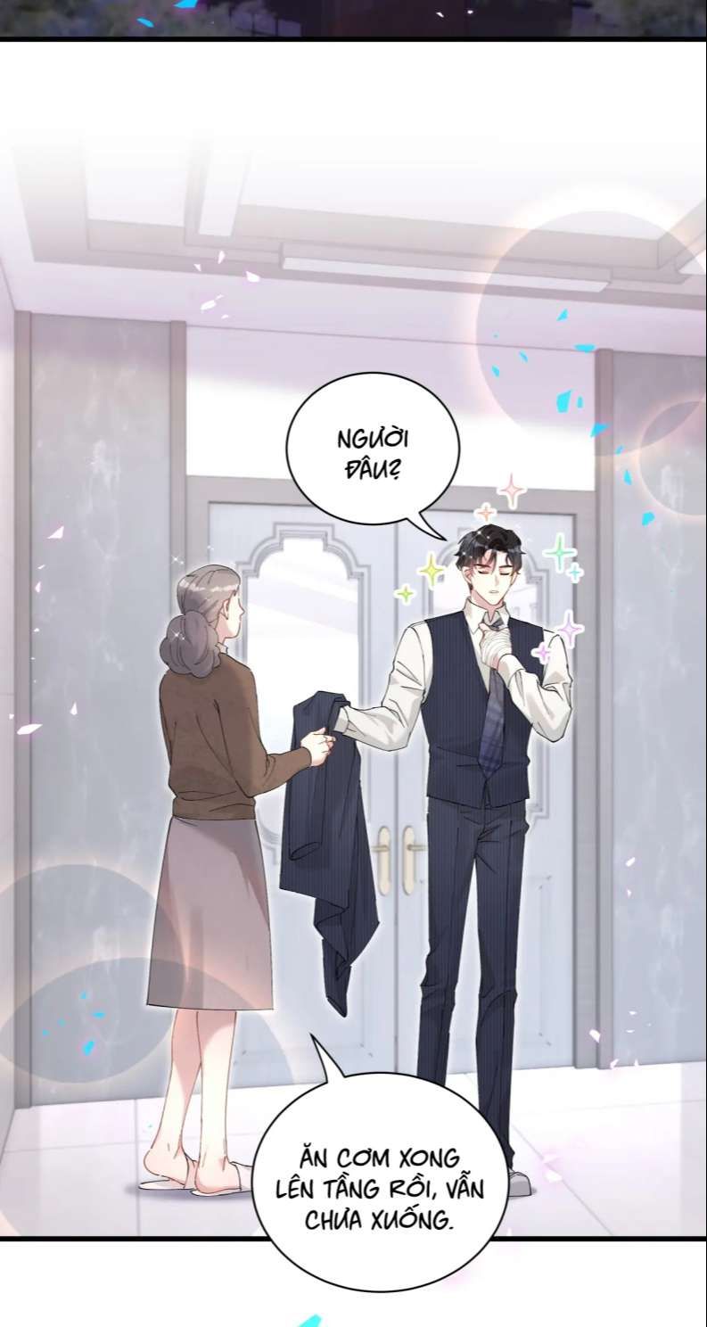 Kết Hôn Chuyện Nhỏ Này Chapter 32 - 19