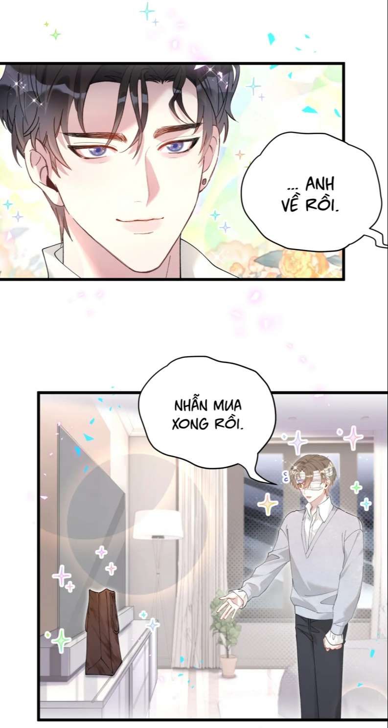 Kết Hôn Chuyện Nhỏ Này Chapter 32 - 22