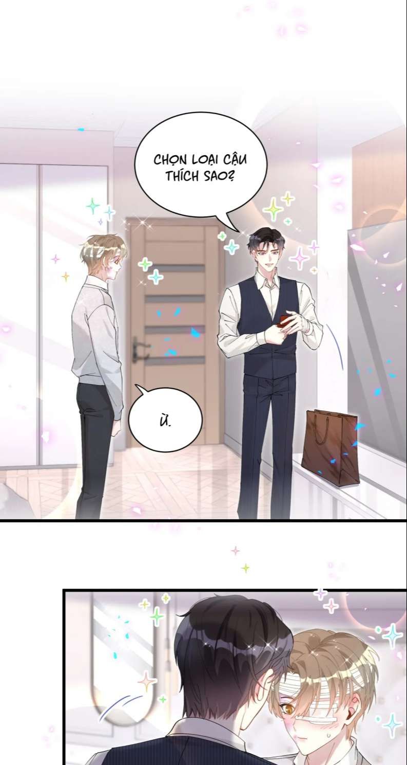 Kết Hôn Chuyện Nhỏ Này Chapter 32 - 23