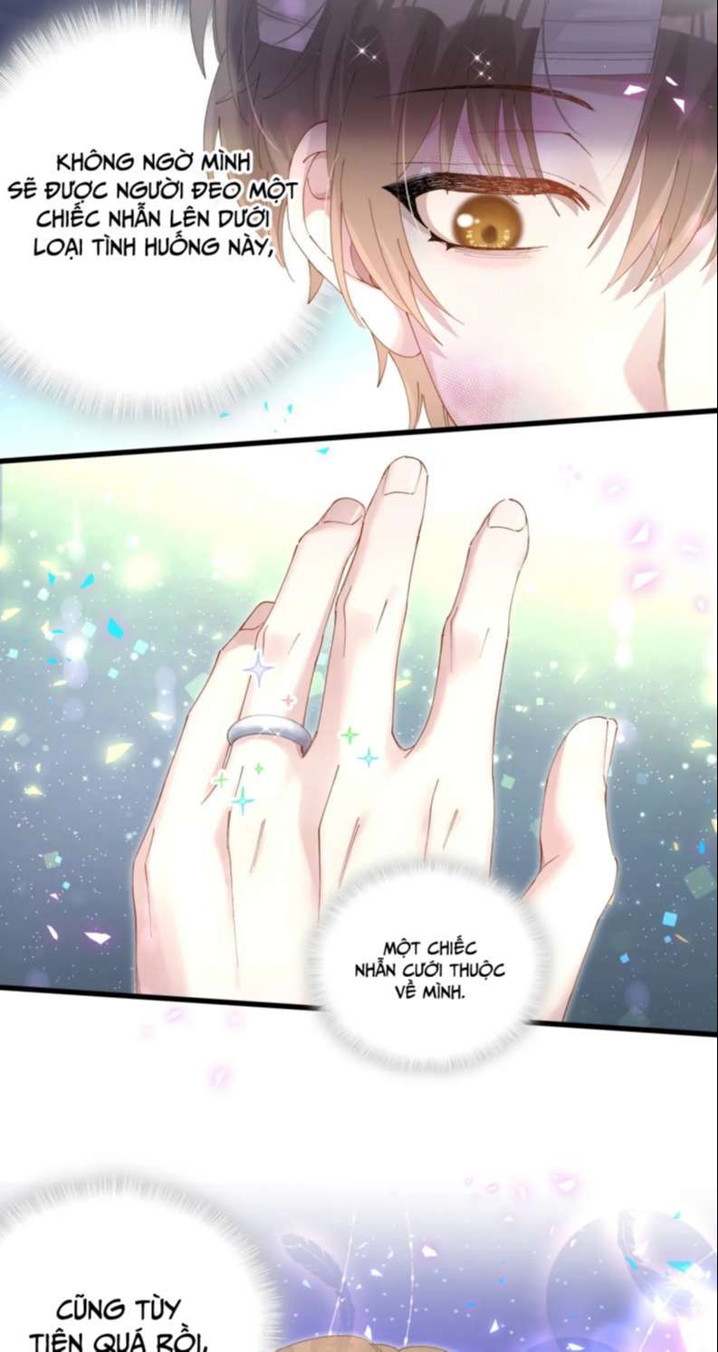 Kết Hôn Chuyện Nhỏ Này Chapter 32 - 26