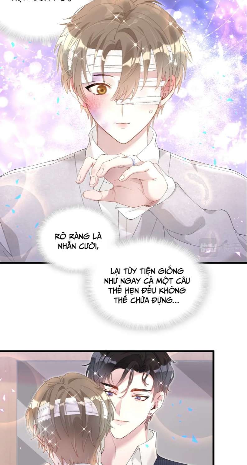 Kết Hôn Chuyện Nhỏ Này Chapter 32 - 27