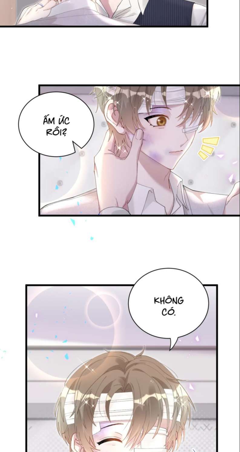 Kết Hôn Chuyện Nhỏ Này Chapter 32 - 28