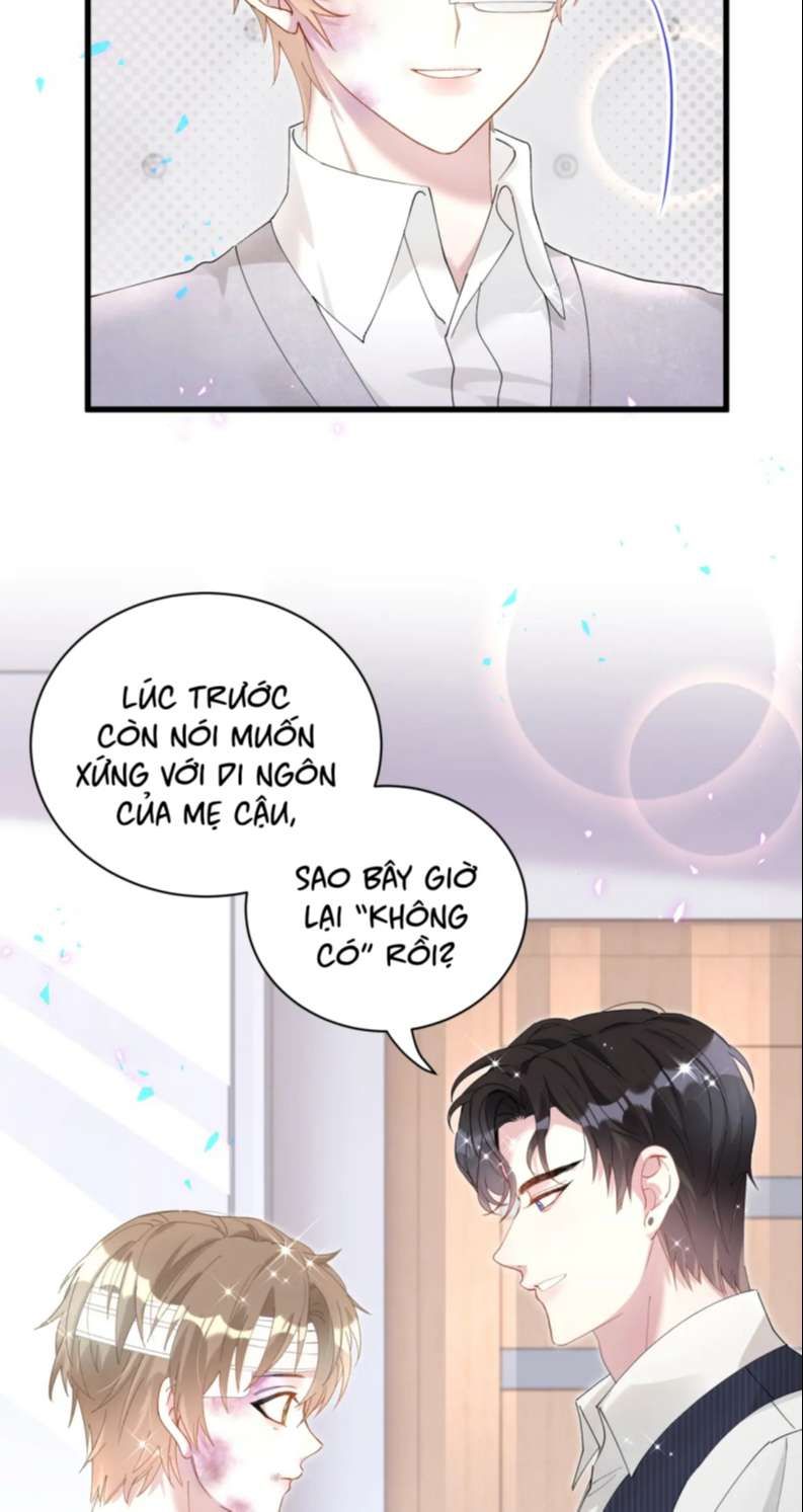 Kết Hôn Chuyện Nhỏ Này Chapter 32 - 29