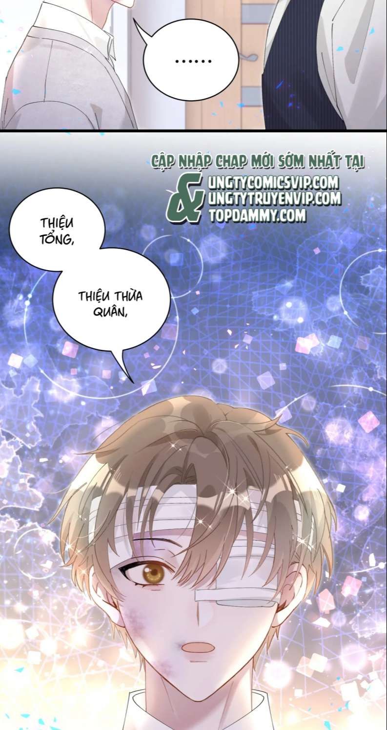 Kết Hôn Chuyện Nhỏ Này Chapter 32 - 30