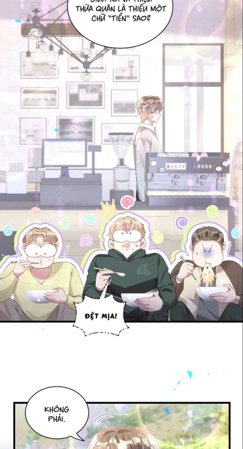 Kết Hôn Chuyện Nhỏ Này Chapter 32 - 4