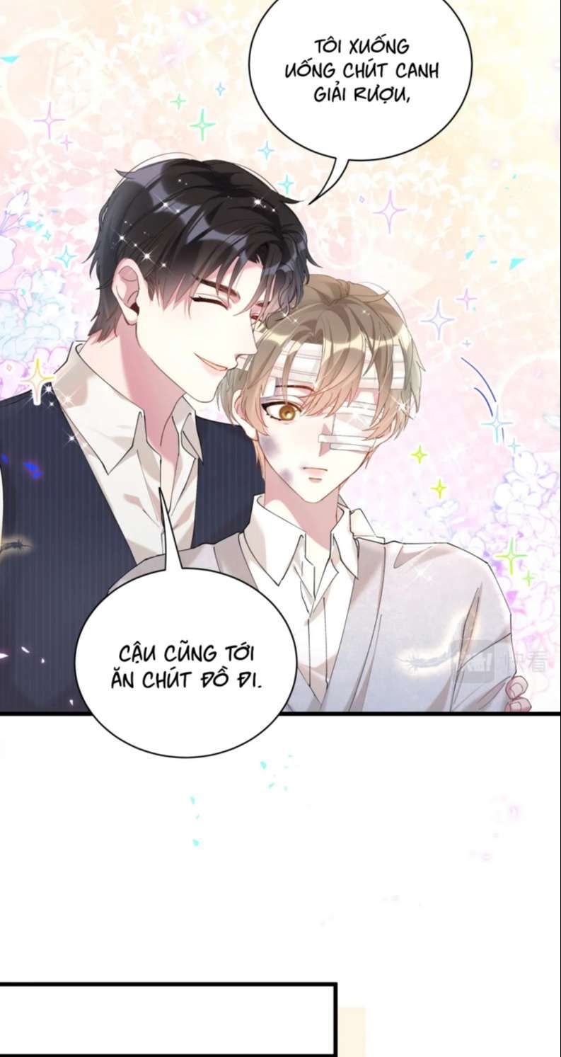 Kết Hôn Chuyện Nhỏ Này Chapter 32 - 32