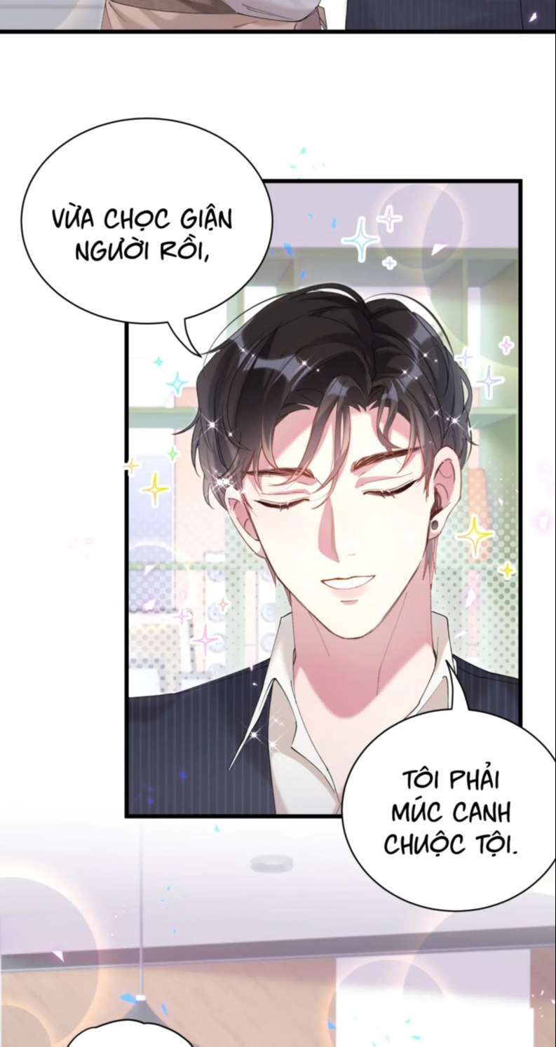 Kết Hôn Chuyện Nhỏ Này Chapter 32 - 34