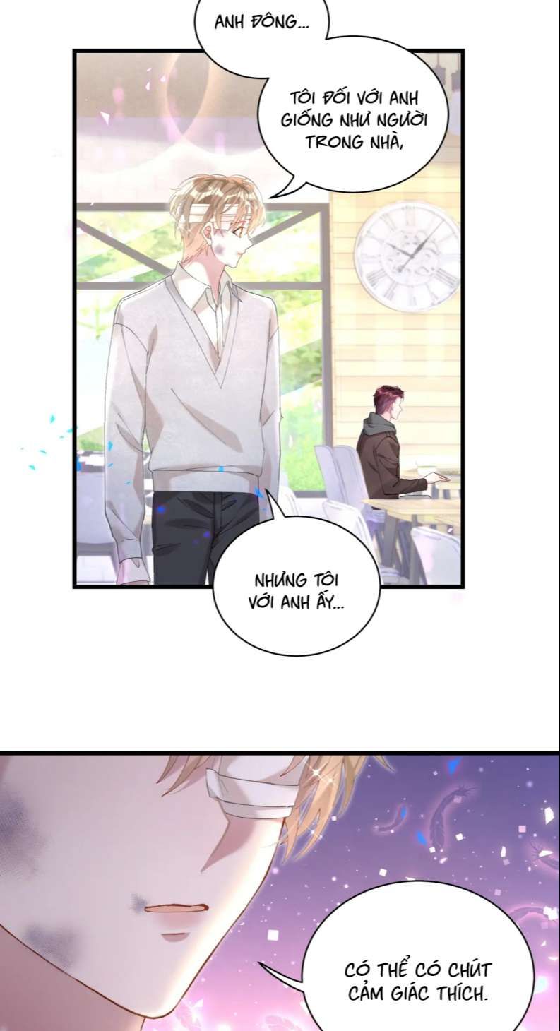 Kết Hôn Chuyện Nhỏ Này Chapter 32 - 6