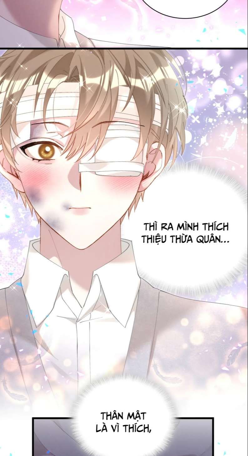 Kết Hôn Chuyện Nhỏ Này Chapter 32 - 7