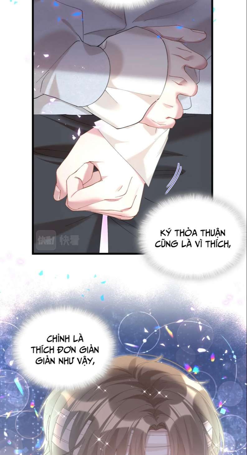 Kết Hôn Chuyện Nhỏ Này Chapter 32 - 8