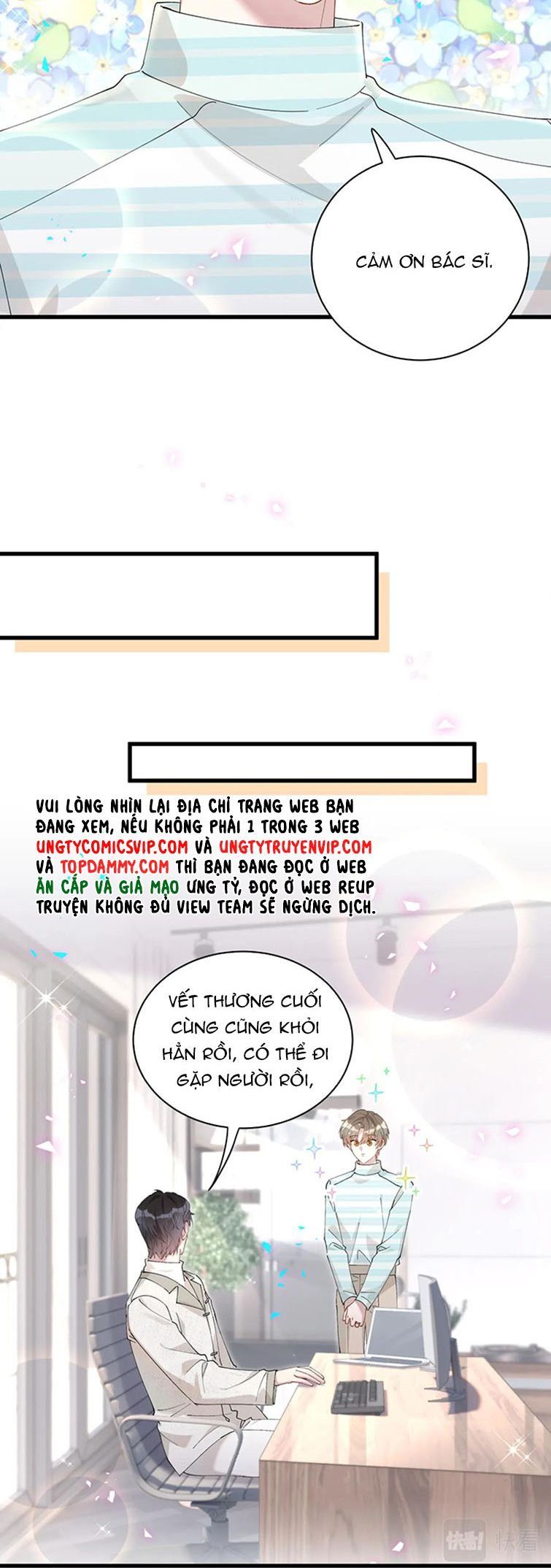 Kết Hôn Chuyện Nhỏ Này Chapter 33 - 11