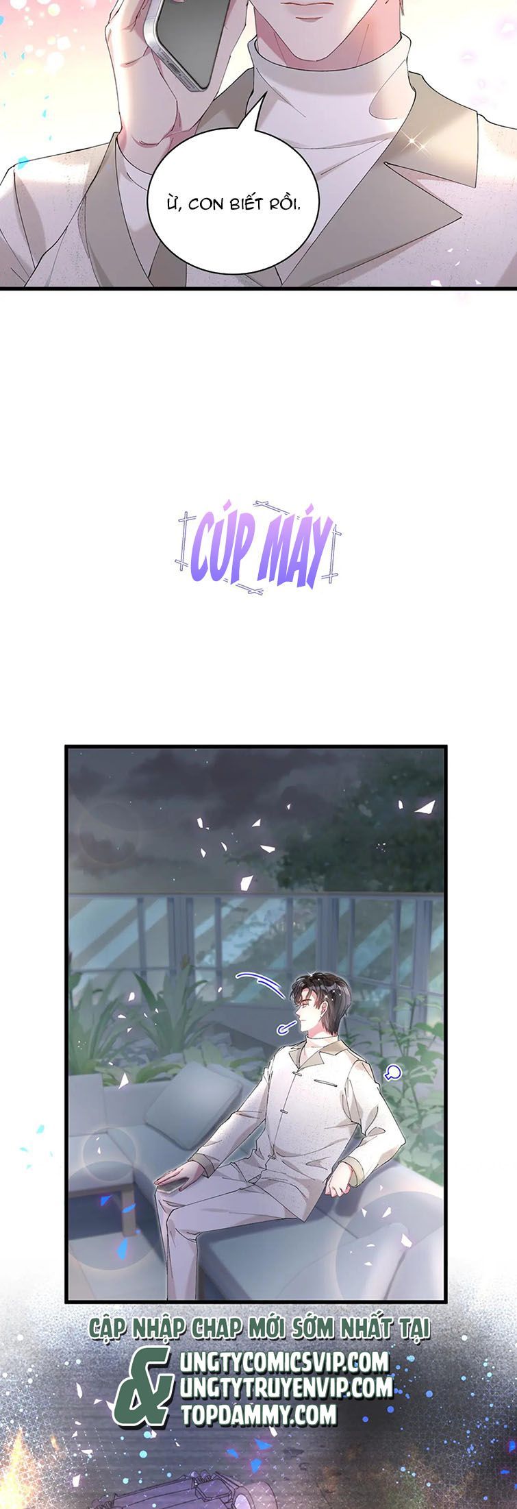 Kết Hôn Chuyện Nhỏ Này Chapter 33 - 18