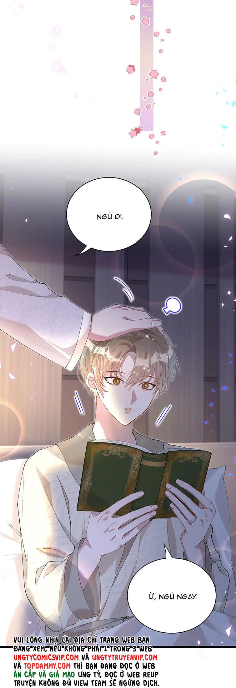 Kết Hôn Chuyện Nhỏ Này Chapter 33 - 20