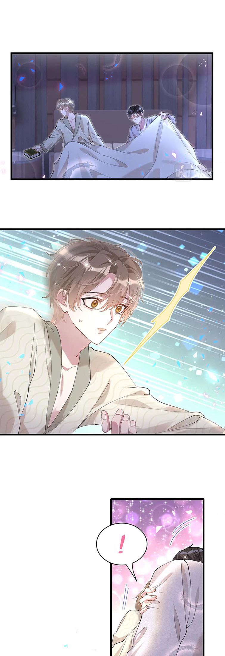 Kết Hôn Chuyện Nhỏ Này Chapter 33 - 21